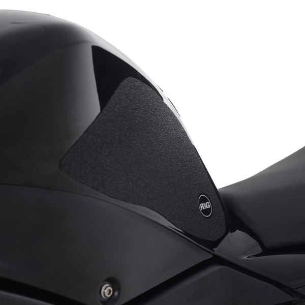 R&G R&G Tank Traction Grips for BMW G310RR '22- & TVS Apache RR 310 '21-